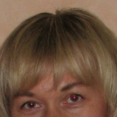 Мастер Елена