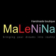 Photo MaLeNiNa Handmade boutique