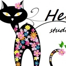 Helga - studio