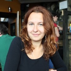 Ангелина 