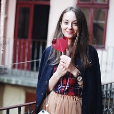 О мастере Инна