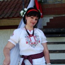 Розалія