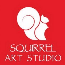 Squirrel's Art Studio