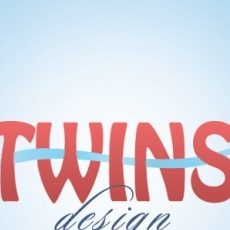 Photo TWINS design :-)