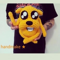 Handmake