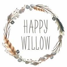 Photo Happy Willow