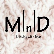 Photo M'n'D Knitting with love