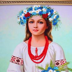 Валентина