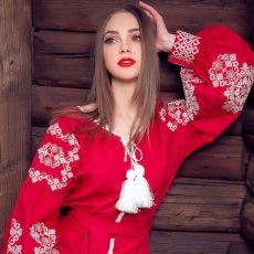 Квітуча