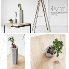 4wood's