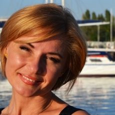 Елена