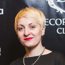 Оксана
