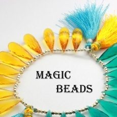 Magic Beads