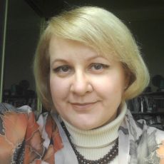 Людмила