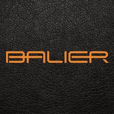 Balier