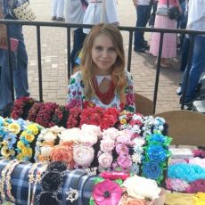 Мастер Тетяна