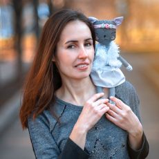 Елена
