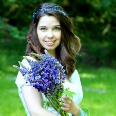 Катерина