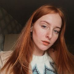 Майстер Алина