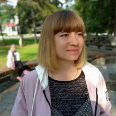 Катерина