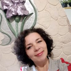 Майстер Наталья