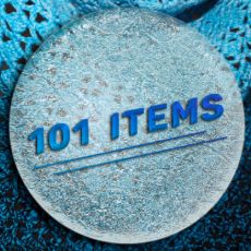 101ITEMS