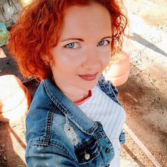 Мастер Катерина