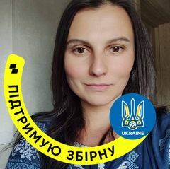 Мастер Ольга