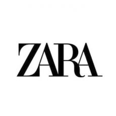 Мастер ZARA