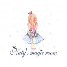 Мастер Наталья