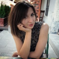 Христина