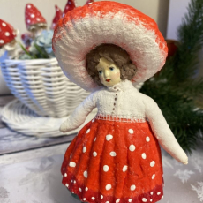 Майстер Евгенiя