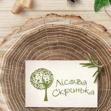 Photo forestybox Лісова Скринька