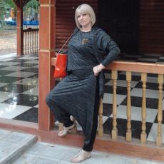 Мастер Наталия