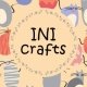 INI crafts