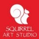 Squirrel's Art Studio Арт-студія "Білка"