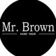 Мастерская Mr.Brown