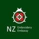 NZ Embroidery Embassy