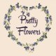 Pretty   Flowers