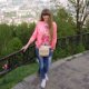 Алина Хомарецкая